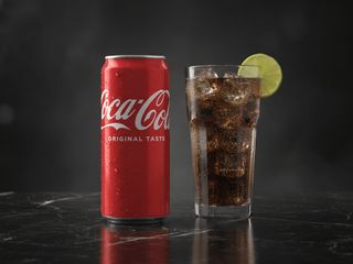 Coca-Cola 0,33 L
