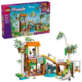 Habitat și creșă pentru koala - 42701