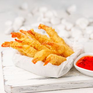 Ебі Темпура (220г)