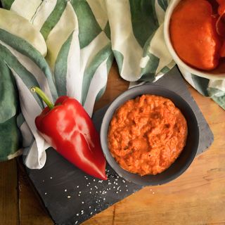 Ajvar