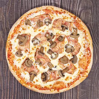 Pizza Génova