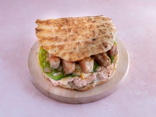 Pileći ćevapi 10 kom