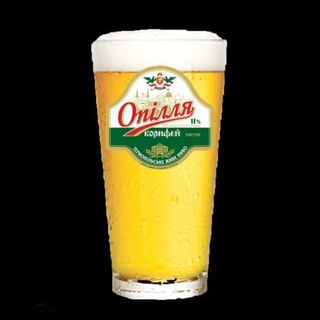 Корифей Опілля (0.5л)