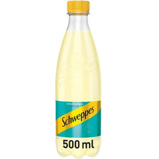 Schweppes Bitter lemon
