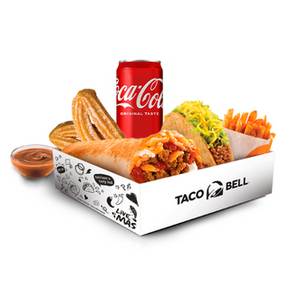 Deluxe box