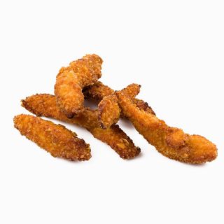 Fingers De Pollo (4 Uds.)