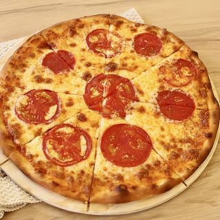 Пицца Маргарита