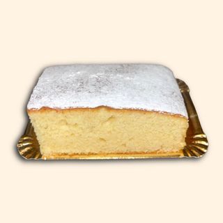 Bizcocho casero Yogurt Blister 325 Gr.