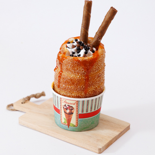 Schwarzwald kurtoš kolač