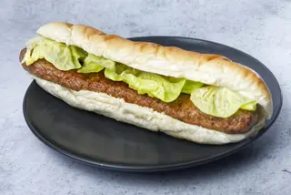 Punjeni ćevap 250g