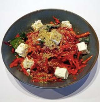 Салата фитнес (300г)