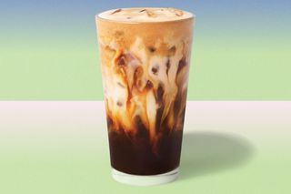 Espresso Glacé à l’Avoine et Cassonade 