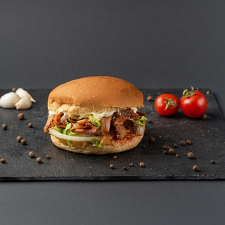 ბურგერ-შაურმა