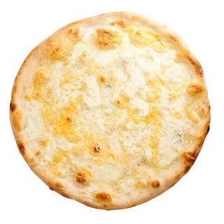 Pizza Cuatro Quesos (35 Cm.)