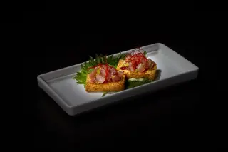 Akami sandwich - 2 pezzi