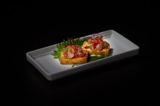 Akami sandwich - 2 pezzi