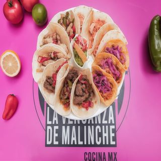 Rueda Tacos (12 Uds.)