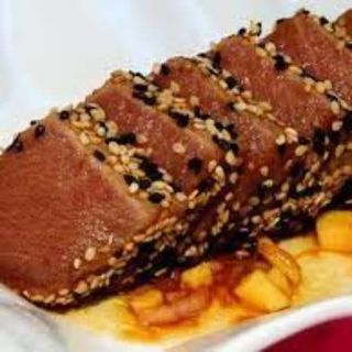 80. Teriyaki De Atún