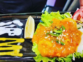 Delhi darbar Special Prowns