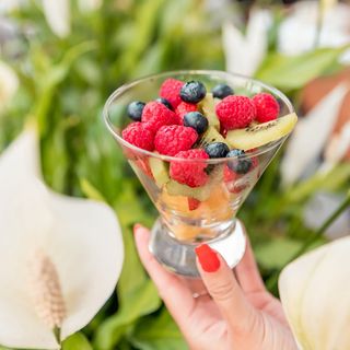 Fruta Fresca