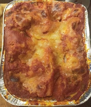 Lasagna