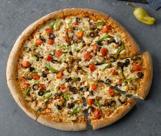 Légumes Fraîcheur - Solo