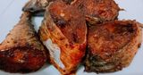 FRIED FISH 