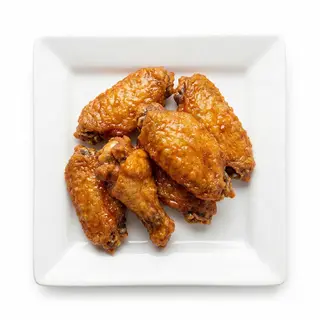 Fried Chicken