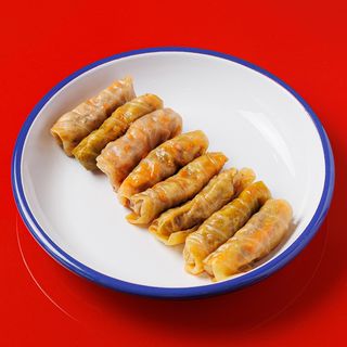 Տոլմա կաղամբով