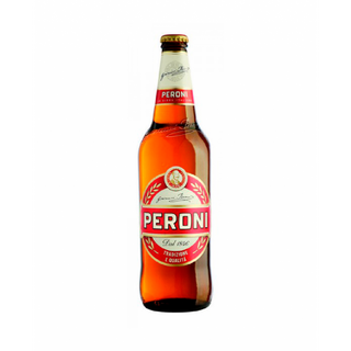 BIRRA PERONI