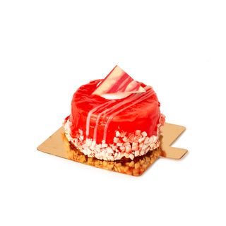 Jogoda mus 140g Slatko srce