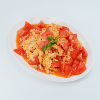 793  Paradajz i jaje 800g