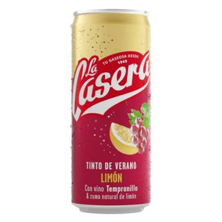 Tinto De Verano Limón (33 Cl.)