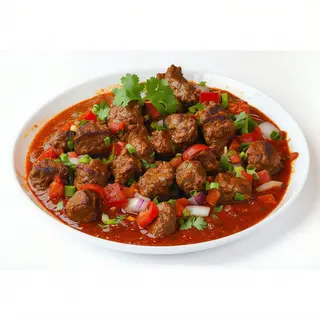 Lamd Korma
