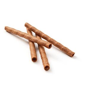 Cinnamon Straws