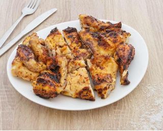 Frango Inteiro Assado