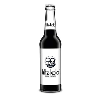 Fritz kola 0