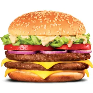 Whoopy Burger