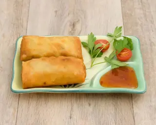6. Rollito Vietnamita (2 Uds.)