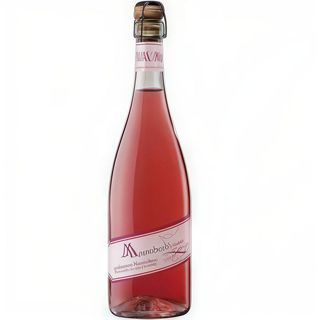Vino Lambrusco Rosado