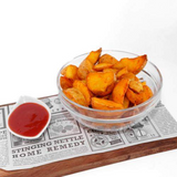 Domaći začinjeni krompir 200gr