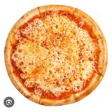 Pizza Margarita (Mediana)