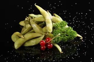 107 Edamame