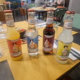 Chinotto polara