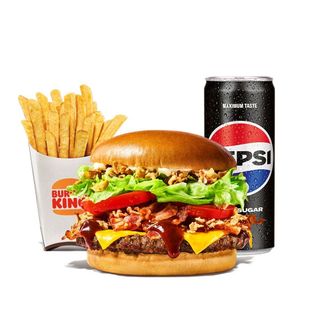 Steakhouse Meniu