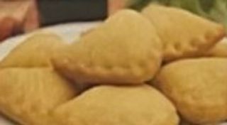 Panzerottini 6 pezzi