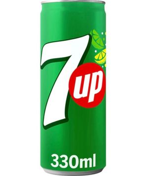 7UP 330ml