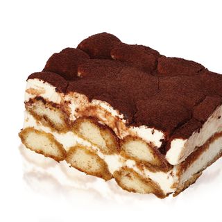 Portie tort Tiramisu Napolitano