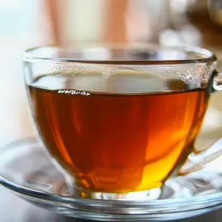 Herbata