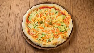 Vegeteriana
